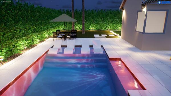Andover, 2674 Devon Ct, Delray Beach, Florida 33445, image 2