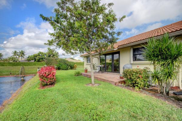 Bent Tree Villas West, 4645 Laurel Tree Rd #B, Boynton Beach, Florida 33436, image 1
