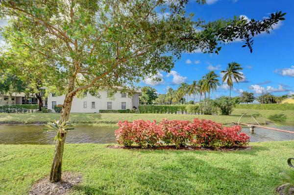 Bent Tree Villas West, 4645 Laurel Tree Rd #B, Boynton Beach, Florida 33436, image 2