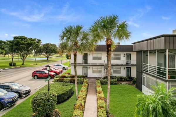 Normandy At Kings Point, 989 Normandy U, Delray Beach, Florida 33484, image 3