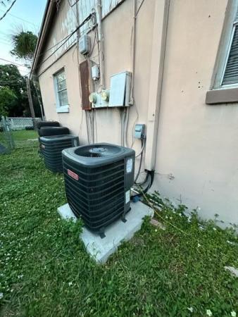 Royal Palm Estates, 422 Caroline Ave, West Palm Beach, Florida 33413, image 2