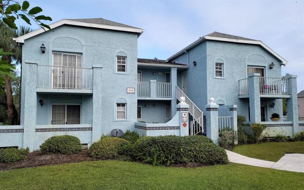 Evergreen At Port St Lucie, 1616 SE Green Acres Cir #M103, Port St. Lucie, Florida 34952, image 1