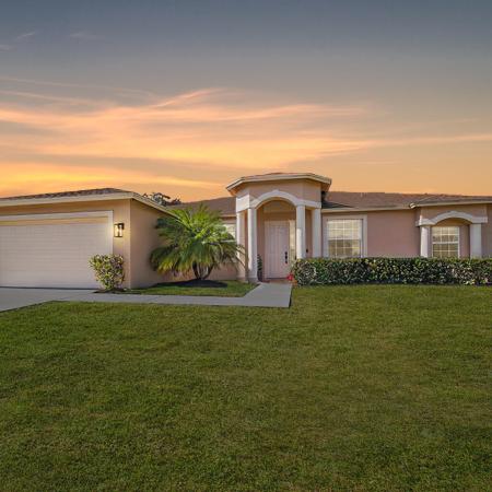 Crane Landing, 4380 SW Grace Ct, Port St. Lucie, Florida 34953, image 1