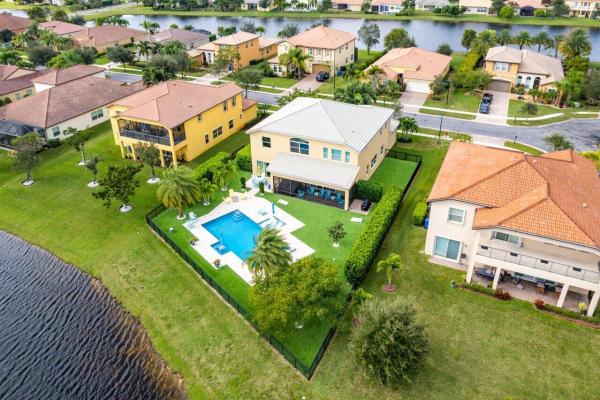 PortoSol, 2540 Vicara Ct, Royal Palm Beach, Florida 33411, image 1