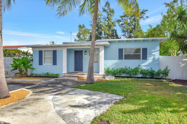 Del Ida Park, 543 NE 3rd Ave, Delray Beach, Florida 33444, image 1