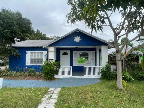 West Gate Estates, 2637 Westgate Ave, West Palm Beach, Florida 33409, image 2