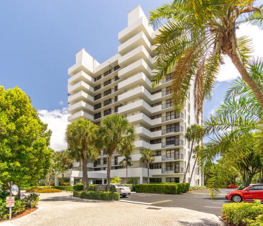Carron House, 4600 S Ocean Blvd #1101, Highland Beach, Florida 33487, image 3