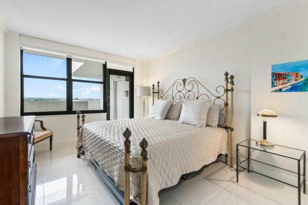 Carron House, 4600 S Ocean Blvd #1101, Highland Beach, Florida 33487, image 1