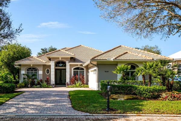 Clubside, 9644 Crooked Stick Ln, Port St. Lucie, Florida 34986, image 1