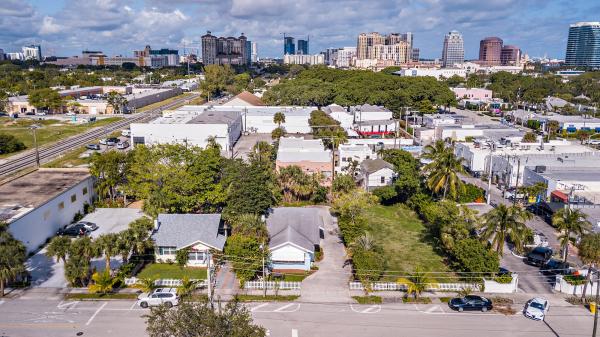 Flamingo Park, 421 Flamingo Dr, West Palm Beach, Florida 33401, image 2