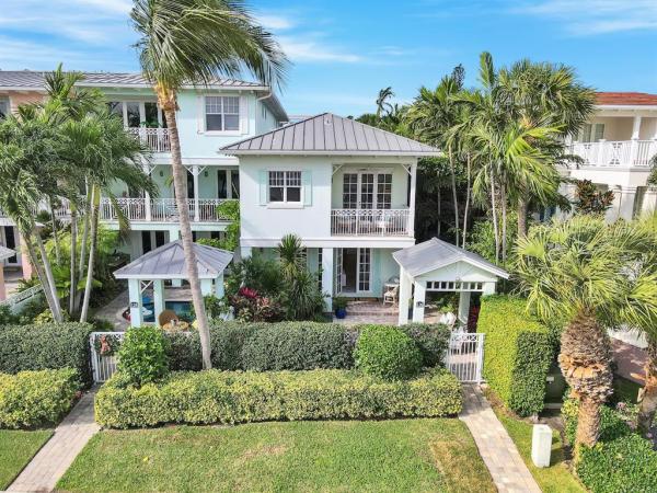 Marina Bay, 126 Marine Way, Delray Beach, Florida 33483, image 1