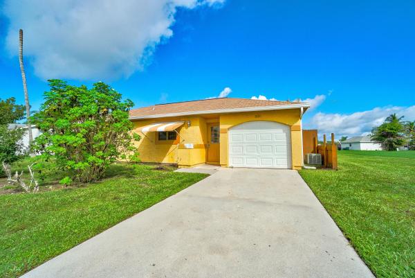 Rainier Lakes At Sandhill Crossing, 1521 SE Collette Cir, Port St. Lucie, Florida 34952, image 1