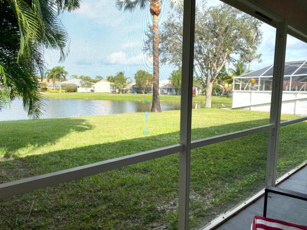 Lakefield North, 1631 Lakefield North Ct, Wellington, Florida 33414, image 2
