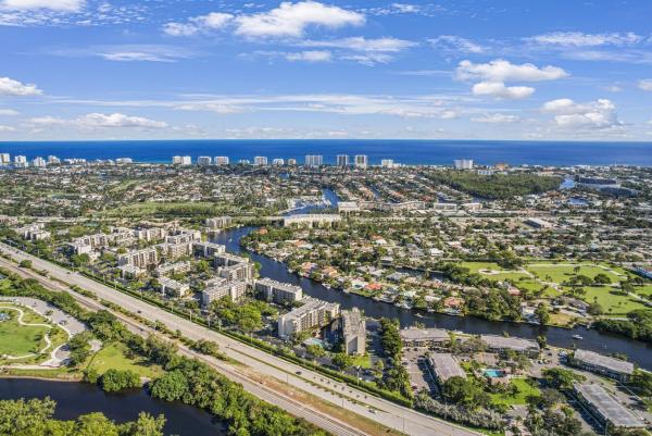 Boca Bayou, 20 Royal Palm Way #5050, Boca Raton, Florida 33432, image 2