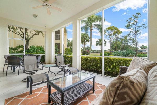The Palms, 104 Palm Point Cir #A, Palm Beach Gardens, Florida 33418, image 2