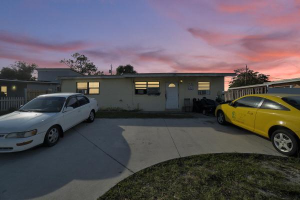 Forest Hill Village, 5560 Purdy Ln, Greenacres, Florida 33415, image 1