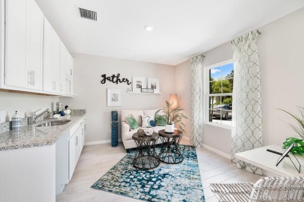Oak Hammock, 1355 SW Vicuna Ln #124, Port St. Lucie, Florida 34953, image 1