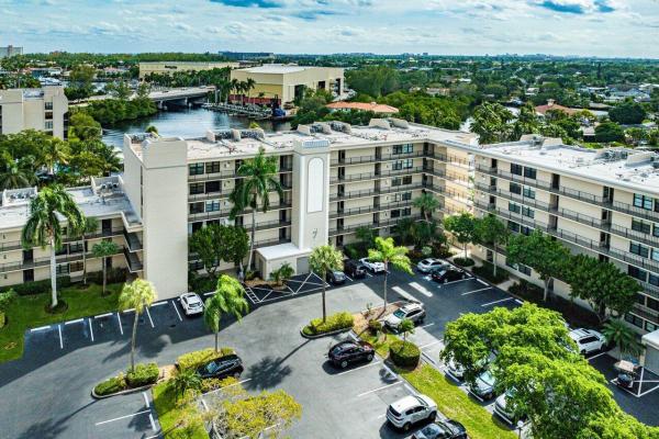 Boca Bayou, 7 Royal Palm Way #4080, Boca Raton, Florida 33432, image 1