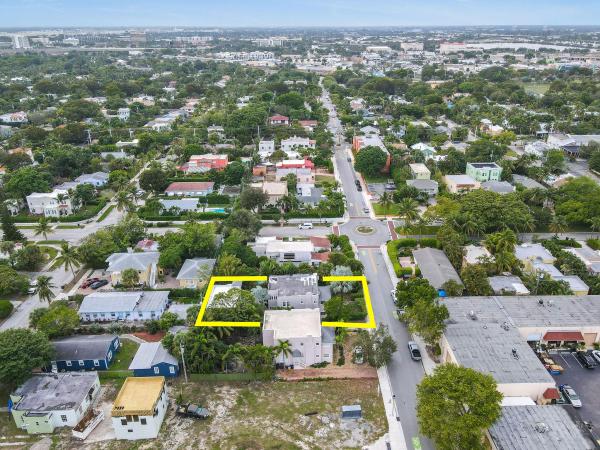 Flamingo Park, 516 Park Pl #1, West Palm Beach, Florida 33401, image 3
