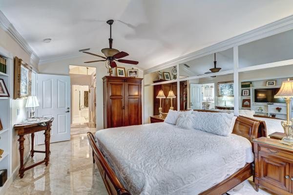 Bear Island, 2715 White Wing Ln, West Palm Beach, Florida 33409, image 2