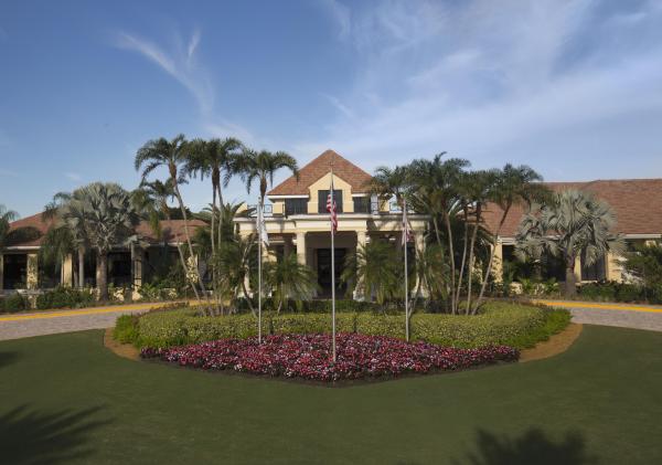 Crane's Pointe, 7936 Cranes Pointe Way, West Palm Beach, Florida 33412, image 1