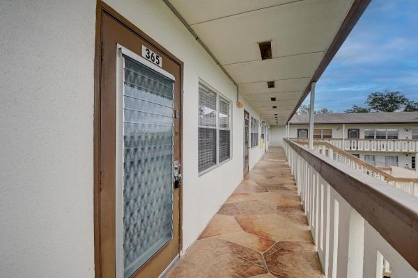 Mansfield At Century Village, 365 Mansfield I, Boca Raton, Florida 33434, image 1