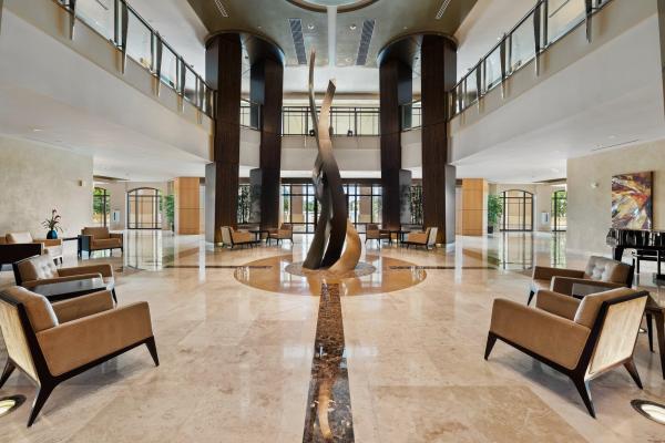 The Landmark At The Gardens, 3610 Gardens Pkwy #804A, Palm Beach Gardens, Florida 33410, image 1