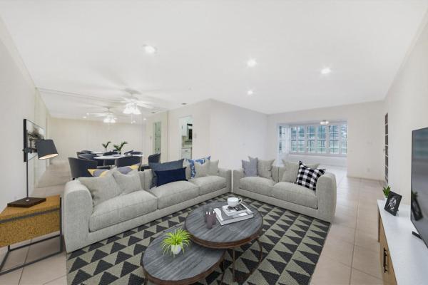 High Point 1 & 2 Of Delray West, 14699 Canalview Dr #B, Delray Beach, Florida 33484, image 3