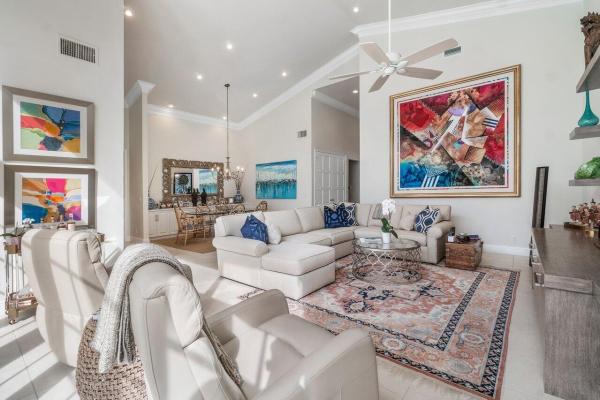 Frenchman's Creek Beach & Country Club, 13548 Verde Dr, Palm Beach Gardens, Florida 33410, image 1