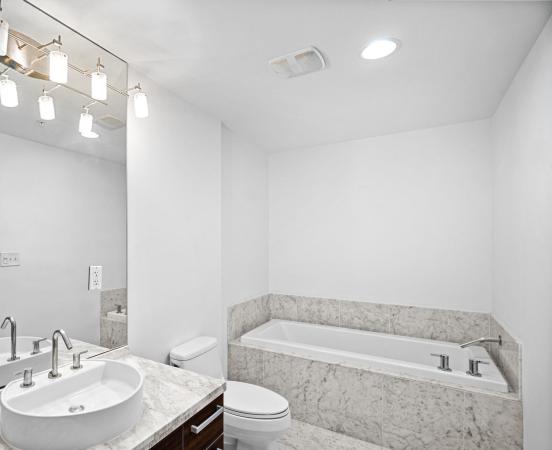 Vizcayne North, 244 Biscayne Blvd #3304, Miami, Florida 33132, image 3