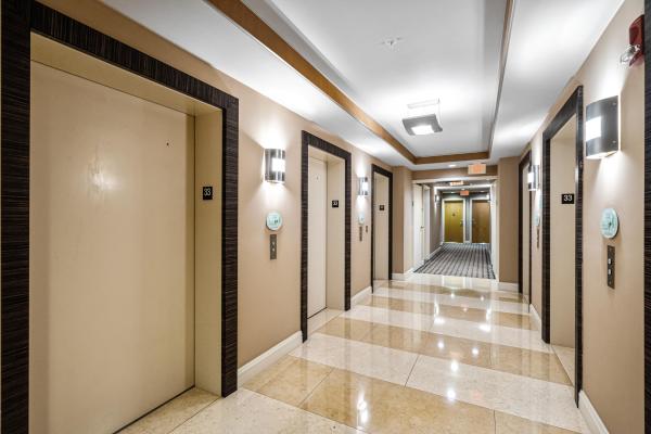 Vizcayne North, 244 Biscayne Blvd #3304, Miami, Florida 33132, image 1
