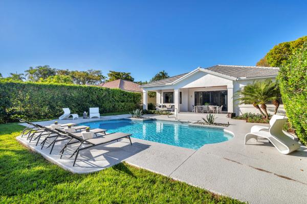 Golf Village At Admirals Cove, 110 S Village Way, Jupiter, Florida 33458, image 2