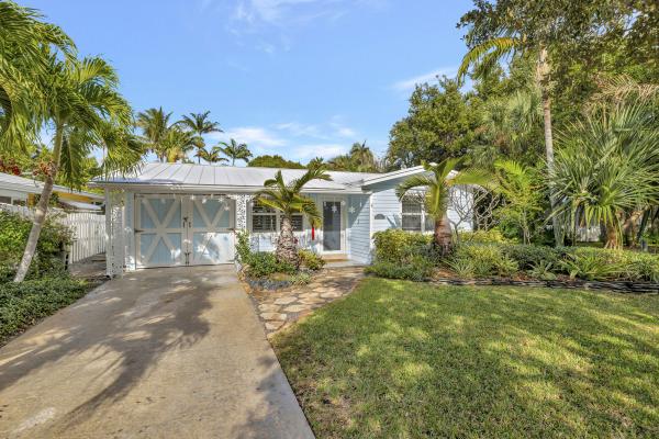 La Hacienda Delray, 831 Lake Ave N, Delray Beach, Florida 33483, image 1