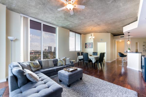The Edge, 300 S Australian Ave #1105, West Palm Beach, Florida 33401, image 2