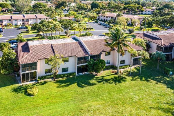 The Pines Of Boca Lago, 9280 Vista Del Lago, Boca Raton, Florida 33428, image 3