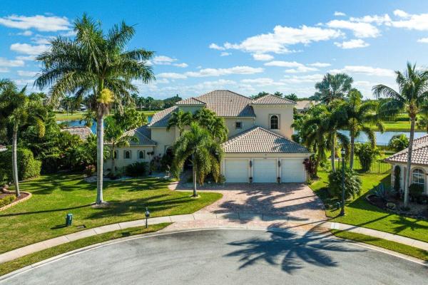 The Estates, 11560 S Sea Ct, Wellington, Florida 33449, image 1