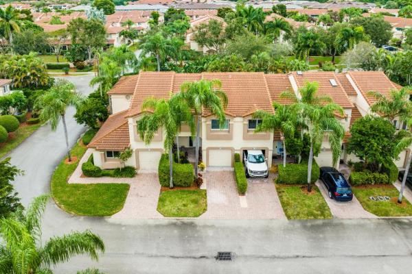 Plum At Boca Pointe, 6686 Via Regina, Boca Raton, Florida 33433, image 1
