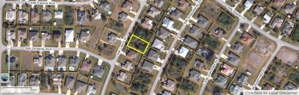 1881 SW Lewis St, Port St. Lucie, Florida 34953, image 1