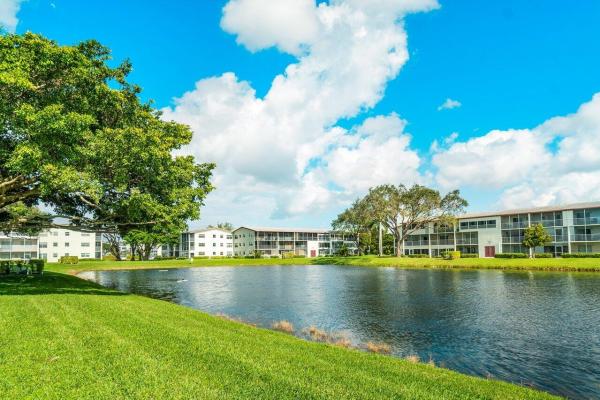 Fanshaw At Century Village, 306 Fanshaw H, Boca Raton, Florida 33434, image 1