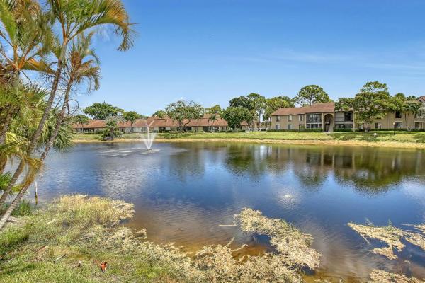 Pine Ridge North 3, 726 Sunny Pine Way #E2, Greenacres, Florida 33415, image 1