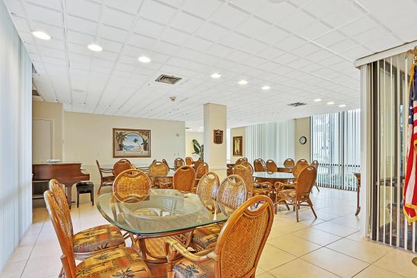 Gemini, 336 Golfview Rd #711, North Palm Beach, Florida 33408, image 1