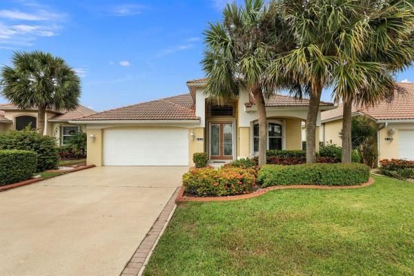 Isle Of Capri, 604 NW Lambrusco Dr, Port St. Lucie, Florida 34986, image 1