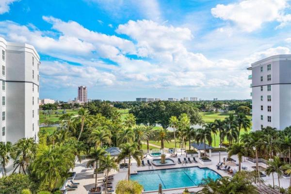 Townsend Place, 500 SE Mizner Blvd #A608, Boca Raton, Florida 33432, image 2