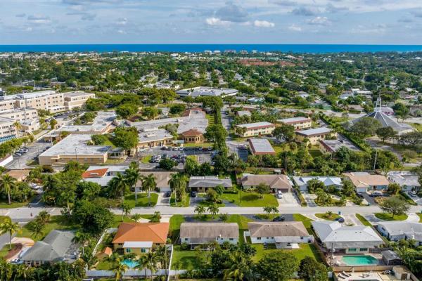 Seacrest Hills, 2811 SW 4th St, Boynton Beach, Florida 33435, image 1