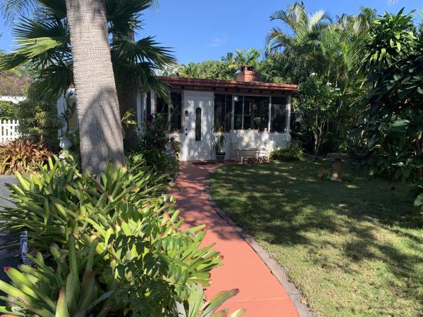 La Hacienda Delray, 725 Lake Ave N, Delray Beach, Florida 33483, image 1