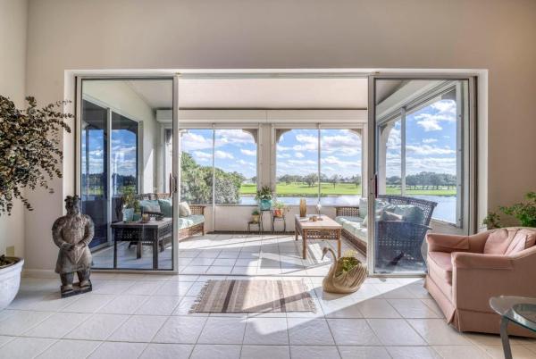 Ryder Cup Villas, 504 Ryder Cup Cir S, Palm Beach Gardens, Florida 33418, image 1