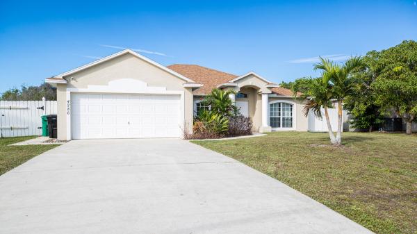 Woodland Trails, 4286 SW Jame St, Port St. Lucie, Florida 34953, image 2