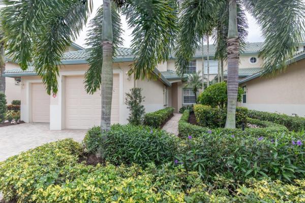 Clubside Villas, 1491 SE Prestwick Ln #9, Port St. Lucie, Florida 34952, image 1