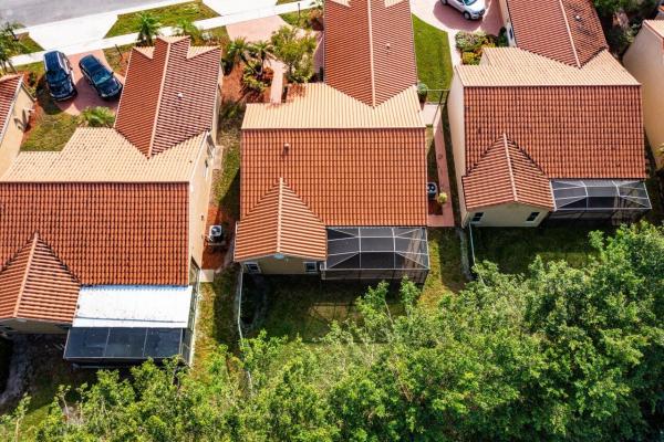Brentwood Of Boca, 8175 Copenhagen Way, Boca Raton, Florida 33434, image 2