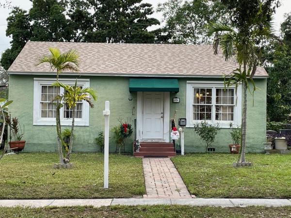 Hillside Park, 826 Colonial Rd, West Palm Beach, Florida 33405, image 1